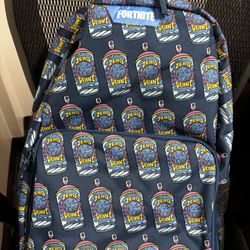 Fortnite Backpack 