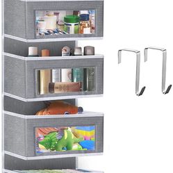 Over The Door Organizer