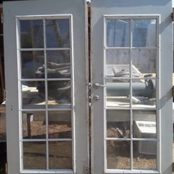 Doors