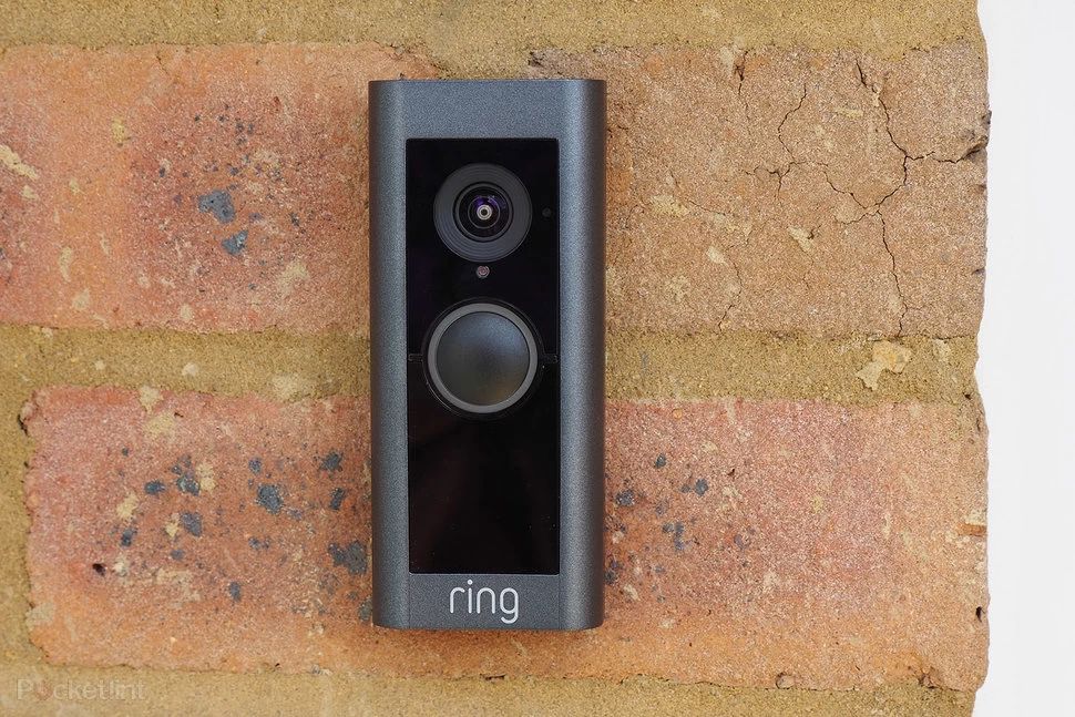 Ring Doorbell Pro 2 
