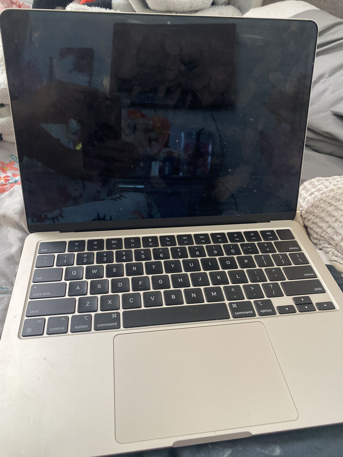 Mac Book Air Pro