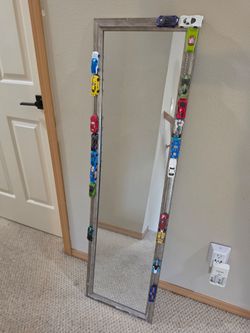 Free mirror