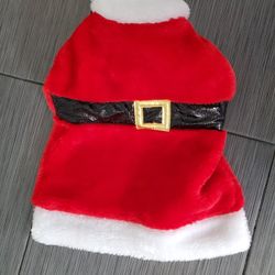 CHRISTMAS PET COAT & ACCESSORIES 