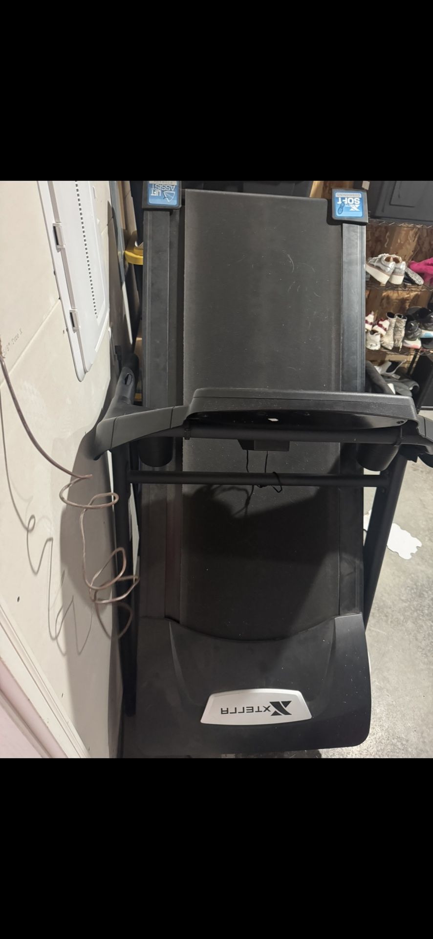 Treadmill