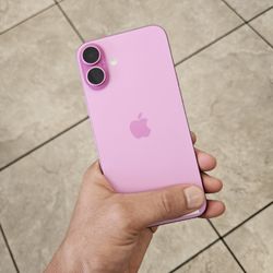 iPhone 16 Plus