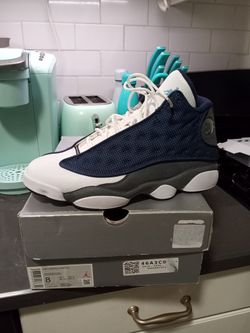 Size 8 Flawless Og All