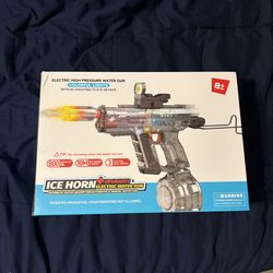 Automatic Toy Water gun