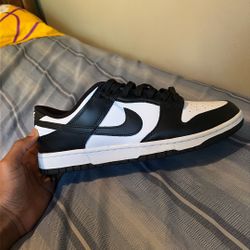 Nike Panda Dunk