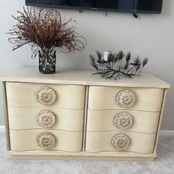 Dressers, Bar Stools 