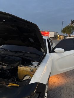 Car unlocking