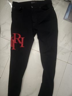 Amiri Jeans