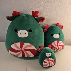 Squishmallows