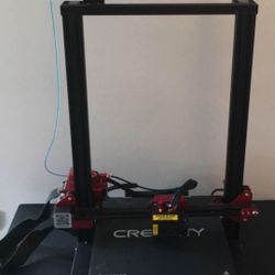 3d Printer 