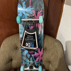 Skateboard 
