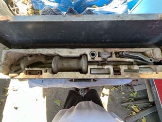 Pulley set