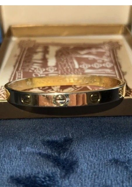 Cartier Love Bracelet Ultima II