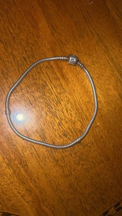 Pandora Bracelet