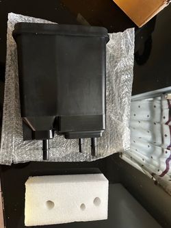 recipiente de vapores de combustible (