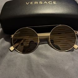 VERSACE SUNGLASSES