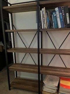 Shelving Unit