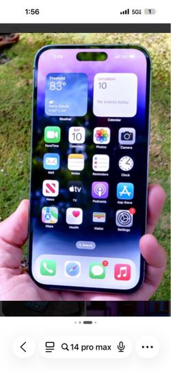 Apple 14 Pro Max 128 gig unlocked best price anywhere