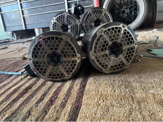 rSpeakers Razors