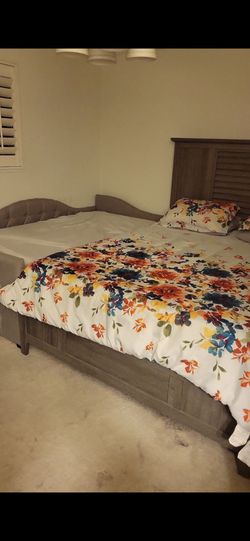 Bed frame for sale $100 each