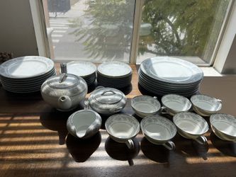 Noritake China