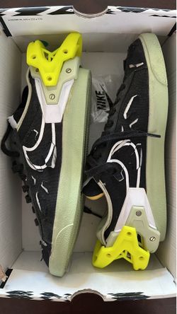 Nike Blazer Low Acronym