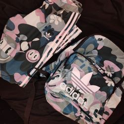 Adidas Set