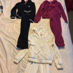Girls Clothes Size 5t