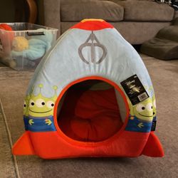 Disney Toy Story Pet Bed
