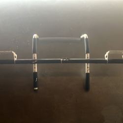 Multi Gym Bar