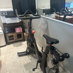 Peloton Bike 1st Generation 