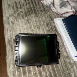 uconnect 8.4 W Nav Dodge/chrysler/jeep/ram