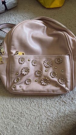 Women leather bag
