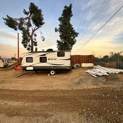 RV On Lot (Perris,Ca) Do Not Ask Of It’s Still Available. If It’s Up It IS. 