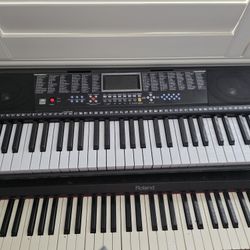 Piano N Key Board