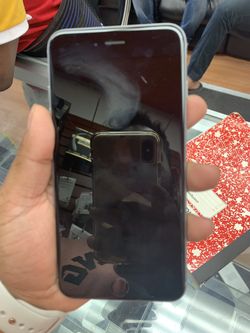 iPhone 6S Plus 64gb unlocked Mint