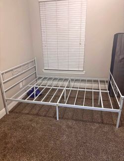 Bed Frame
