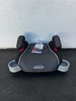 Brand new Graco Backless Booster Car Seat