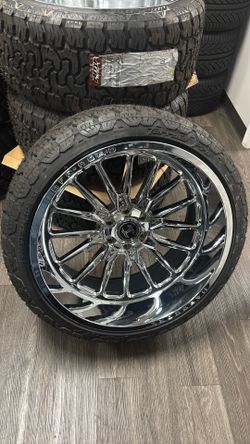 24x12 HC OFFROAD ON 305s