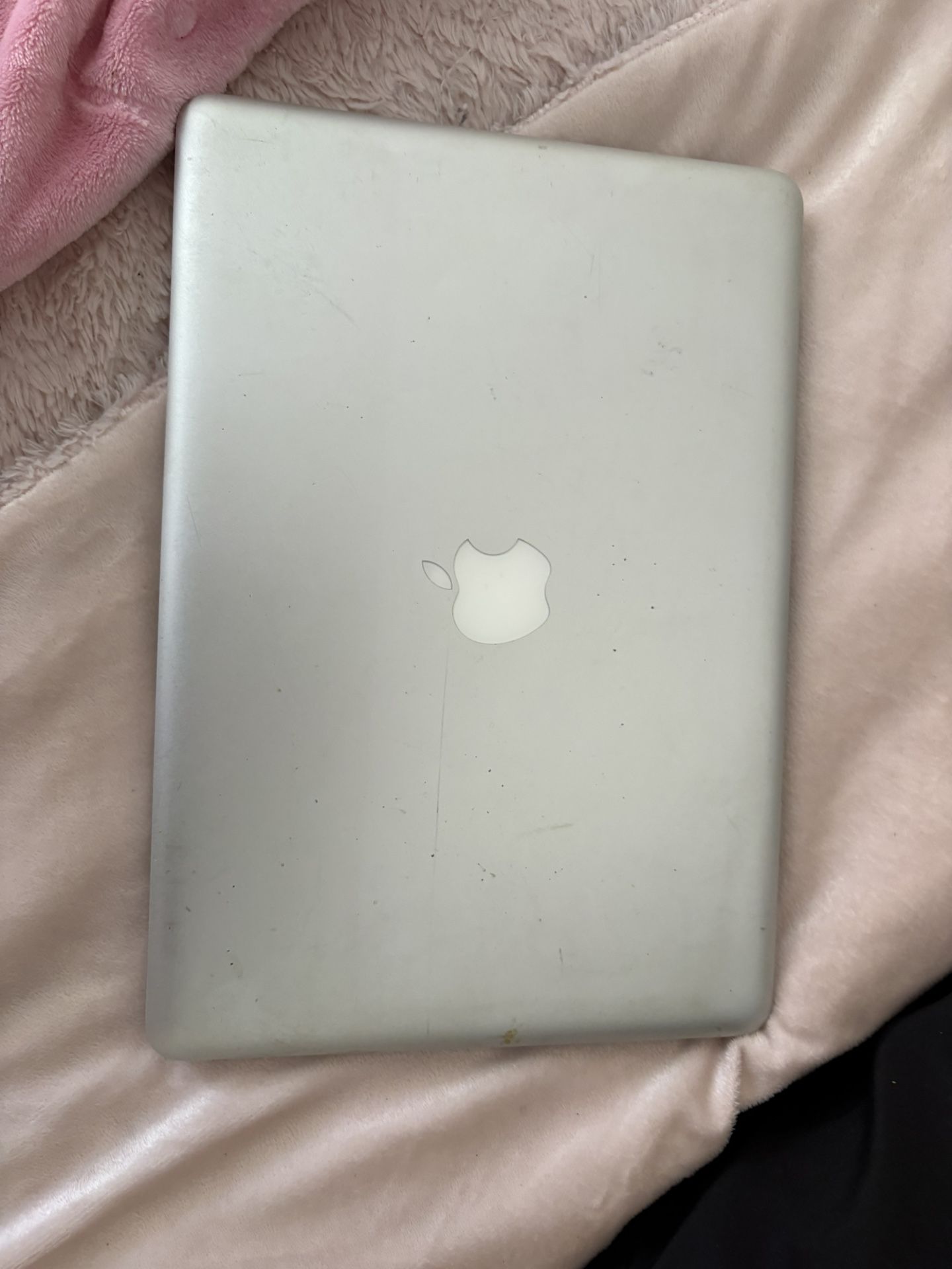 MacBook Pro 