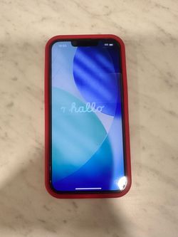 Unlocked iPhone 13