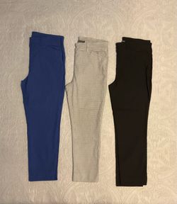 Women’s Casual/Dressy Pants