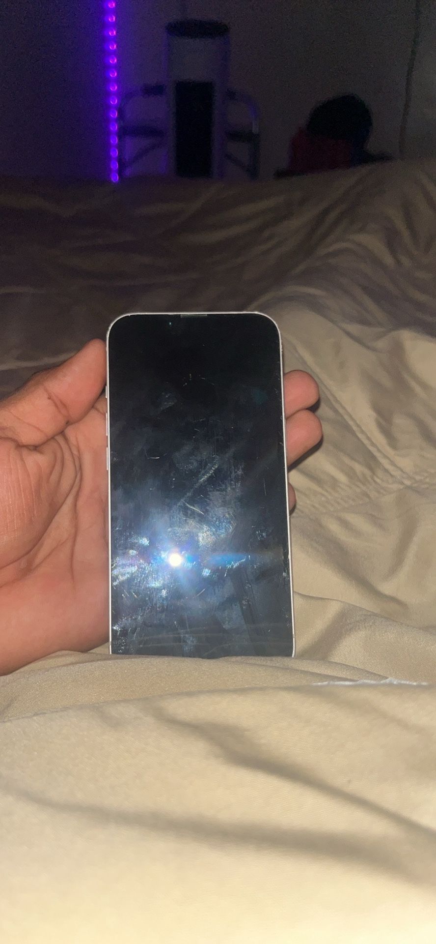 iPhone 13