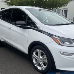 2019 Chevrolet Bolt EV Only 17250 Miles