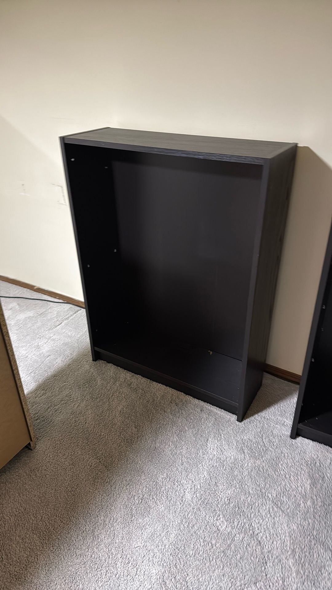 Free Shelving In West Seattle