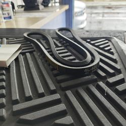 Fan Belt