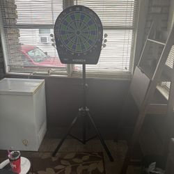 Dartboard 
